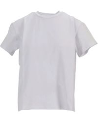 LA ROSE - Short-Sleeve T-Shirt - Lyst