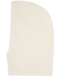 Bompard - Ribbed Hood - Lyst