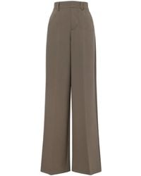 Philosophy Di Lorenzo Serafini - Broek Met Wijde Pijpen - Lyst