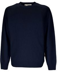 Sebago - Wool Sweater - Lyst