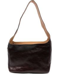 Our Legacy - Leather Shoulder Bag - Lyst