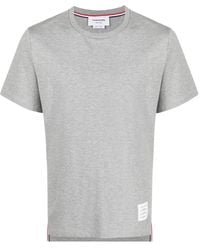 Thom Browne - T-Shirts And Polos - Lyst