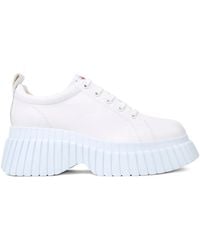 Camper - Pix Bcn Sneakers - Lyst