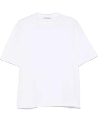 Cruciani - Jersey T-Shirt - Lyst