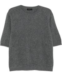 Le Petite Pulle - Short-Sleeve Sweater - Lyst