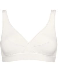 Eres - Cropped Bh - Lyst