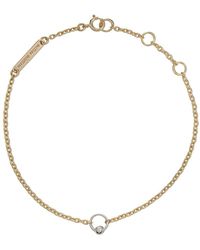 Women's Delfina Delettrez Bracelets from $490 | Lyst