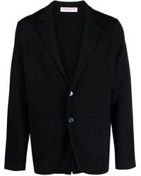 Orlebar Brown - Rainer Merino-Wool Blazer - Lyst