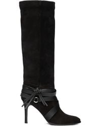 Isabel Marant - Stivali Analui 90Mm - Lyst