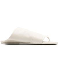 Marsèll - Asymmetrische Sandalen - Lyst