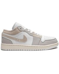 Nike - Air 1 Low Se Craft "Tech" Sneakers - Lyst
