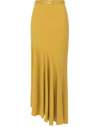 Elisabetta Franchi - Skirts - Lyst