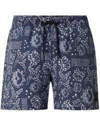 Bogner Fire + Ice - Nelson Swim Shorts - Lyst