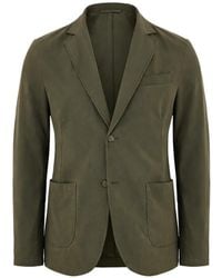Cala 1789 - Blazer Nikole Lescada Con Botones - Lyst