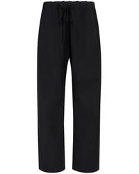 KHAITE - Rohen Pants - Lyst