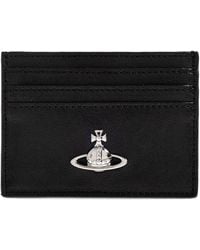 Vivienne Westwood - Flat Card Holder - Lyst