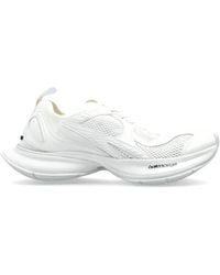 Balenciaga - Baskets Circuit - Lyst