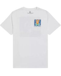 Psycho Bunny - James Bunny - Lyst