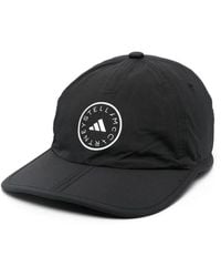 adidas By Stella McCartney - Casquette À Logo Imprimé - Lyst