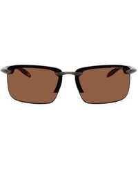 Arnette - An4383 Rectangle-Frame Sunglasses - Lyst