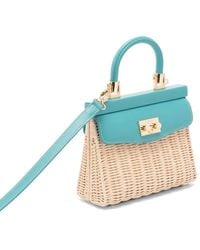 Rodo - Borsa Tote Piccola - Lyst