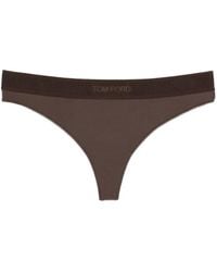 Tom Ford - Lingerie - Lyst