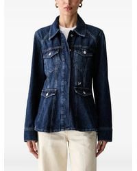 Joop! - Denim Jack - Lyst