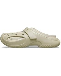 Crocs™ - Caged Mules - Lyst