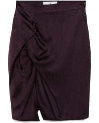 Vivienne Westwood - Side Panther スカート - Lyst