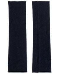 Lisa Yang - Aspen Fingerless Gloves - Lyst