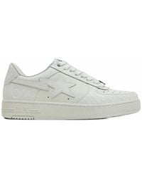 A Bathing Ape - Bape Sta #3 Sneakers - Lyst