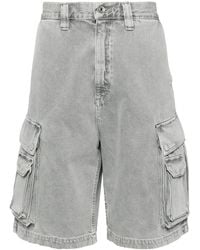 Agolde - Rex Shorts - Lyst