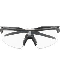 Oakley - Sutro Lite Shield-frame Sunglasses - Lyst