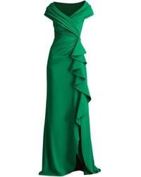 Tadashi Shoji - Talise Abendkleid - Lyst