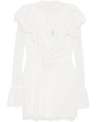 Macgraw - Friday Mini Dress - Lyst