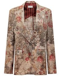 Pierre Louis Mascia - Alodox ジャケット - Lyst