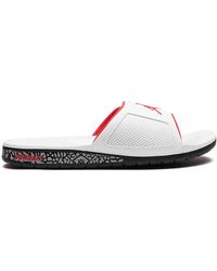 Nike - Hydro 3 Slides - Lyst