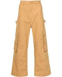 Junya Watanabe - X Carhartt Panelled Cargo Trousers - Lyst