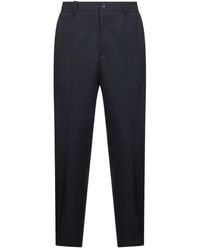 Tagliatore - Pantalones Con Cinturilla Elástica - Lyst