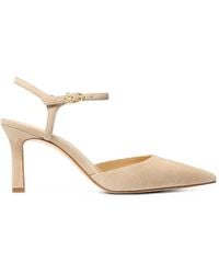 Michael Kors - Amara Pointed-Toe Pumps - Lyst