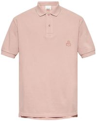 Isabel Marant - Polo Afko - Lyst