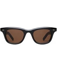 Chimi - Ease Square-Frame Sunglasses - Lyst