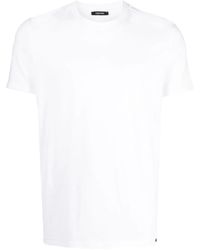 Tom Ford - Crew-Neck T-Shirt - Lyst