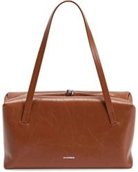 Jil Sander - Goji Pillow ショルダーバッグ S - Lyst
