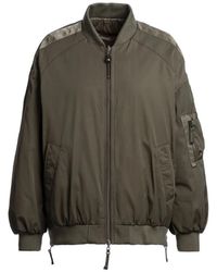 Parajumpers - Veste Bomber Bomb Réversible Matelassée - Lyst