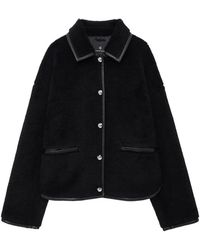 Anine Bing - Camden Jacket - Lyst
