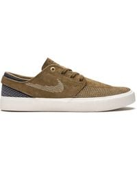 Nike - Sb Zoom Janoski Rm Premium "Sashiko" Sneakers - Lyst