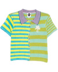 YANYAN KNITS - Daisy Cardigan - Lyst