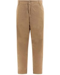 Carhartt - Trousers - Lyst