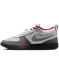 Nike - Book 1 Logo Sneakers - Lyst